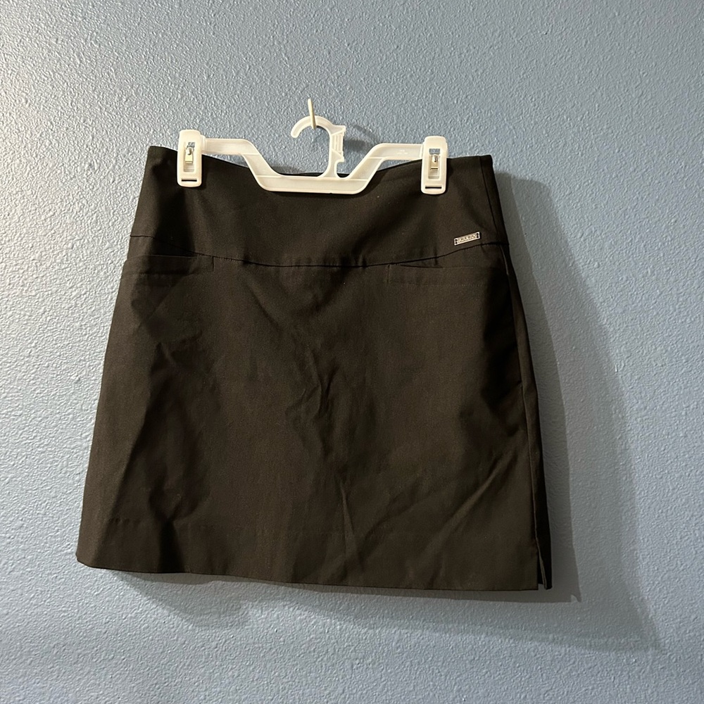 S.C.& Co Women's. 360 Degrees Tummy Control Skort